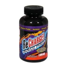 ReCharge Anabolic Primer
