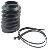 Cannondale HeadShok boot kit, all headshoks - black