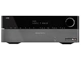 Harman Kardon AVR 1650 5.1-Channel, 95-Watt Audio/Video Receiver with HDMI v.1.4a, 3-D, Deep Color and Audio Return Channel Cheap