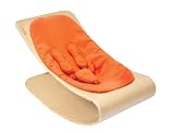 Bloom Baby Coco Bouncer - Stylewood Natural Harvest Orange