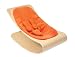 Bloom Baby Coco Bouncer - Stylewood Natural Harvest Orange