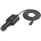 OEM HTC Car Charger for HTC EVO View 4G / Flyer / Jetstream