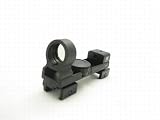 NcSTAR 1X25 Compact Red/Green Dot (DAB)
