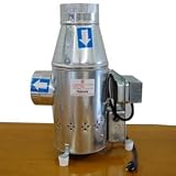 Dryer Booster W/ Alarm
