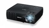 InFocus IN1110 Ultra Mobile DLP Projector, 2.75 lbs, XGA, 2100 Lumens