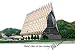 United States Air Force Academy Lithograph 14x10 Limited Edition Unframed Lithograph