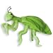 Aurora Plush Praying Mantis Mini Flopsie by Aurora