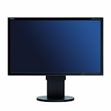 NEC Displays MultiSync EA231WMi 23 inch TFT LCD - Black
