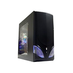 EL1TE GAMING DESKTOP COMPUTER