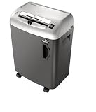 Fellowes Powershred SB-87Cs 15 sheet Confetti Cut Shredder