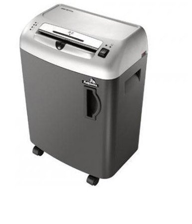 Fellowes Powershred SB-87Cs 15 sheet Confetti Cut Shredder