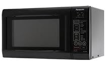 Panasonic NN-E225BB 800W Microwave - Black