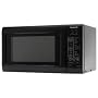 Panasonic NN-E225BB 800W Microwave - Black