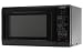 Panasonic NN-E225BB 800W Microwave - Black