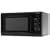 PANASONIC NN-E225BB BLACK 800W MICROWAVE