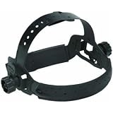 Forney Plastic Headgear for Welding Helmets (32570)