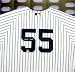 Hideki Matsui autographed Yankees Jersey (New York Yankees Baseball Jersey) UDA