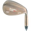 Founders Club Oil Can Series Wedges