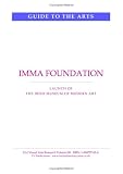 IMMA Foundation: Launch of The Irish Museum of Modern Art (CV/Visual Arts Research)