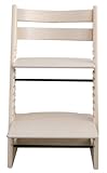 STOKKE TRIPP TRAPP(本体のみ)ホワイトウォッシュ N6026-400018
