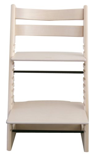 STOKKE TRIPP TRAPP(本体のみ)ホワイトウォッシュ N6026-400018 