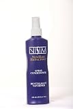 Nisim New Hair Biofactors Leave In Conditioner for Normal to Dry Hair 240ml