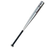 BB-1 Batte de Baseball 28 aluminium