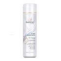 Pantene Pro-V Silver Expressions Daily Color Enhancing Shampoo for Gray to Silver Shades, Sterling to Snow, 13 fl oz (384 ml) (Pack of 3)