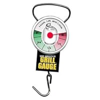 Grill Gauge Propane Measuring Device, Model# GG1100