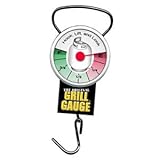 Grill Gauge Propane Measuring Device, Model# GG1100