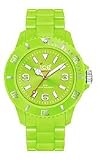 Ice-Watch Classic Fluo Green Dial Unisex watch #CF.GN.U.P.10