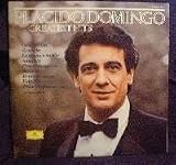 Placido Domingo: Greatest Hits