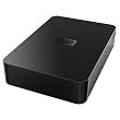 Western Digital WDBAAU0010HBK...