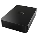 Western Digital WDBAAU0015HBK Elements 1,5TB externe Festplatte (8,9 cm (3,5 Zoll), 7200rpm, 8MB Cache, USB)