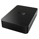 Western Digital WDBAAU0010HBK...