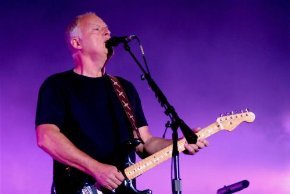 Image of David Gilmour