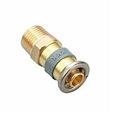 ケーブイケー KVK 【GDOA-13R1】 オスアダプター13