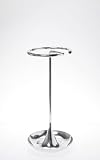 Kare 69454 Schirmst&auml;nder Circle 64 x 3 x 3, aluminium