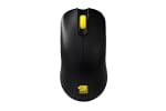 Zowie Gear FK Noir, Jaune USB