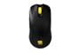Zowie Gear FK Noir, Jaune USB