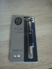 PARKER 