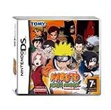 Naruto: Ninja Council (Nintendo DS)