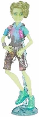 Monster High Haunted Student Spirits - Porter Geist Doll
