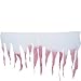Bloody Tattered 29in x 73in Cloth