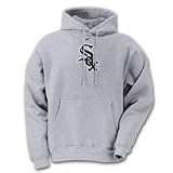 Chicago White Sox MLB Nike Hooded Sweatshirts - Tackle
