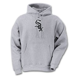 Chicago White Sox MLB Nike Hooded Sweatshirts - Tackle