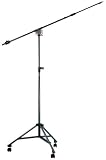 On Sale Quik Lok A-50AM Microphone Stand