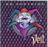 Mr. Sunshine