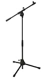 MR Dj MS - 300 Folding Microphone Stand - B00366GDX8