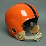 Illinois Fighting Illini 1946-56 Vintage Full Size Helmet